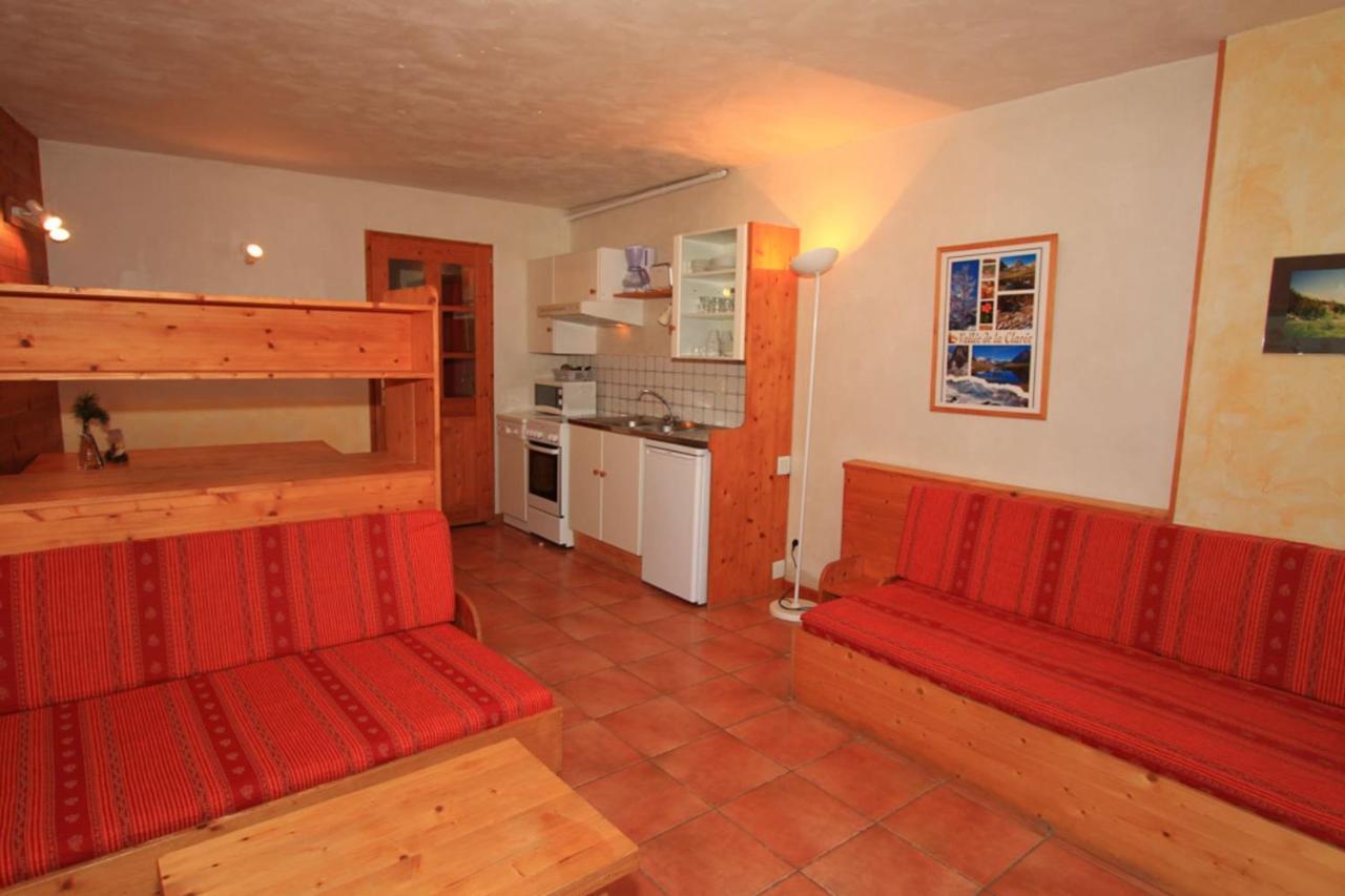 Le Barlet23 Pers Hameau Des Chazals Nevache Hautes Alpes Névache Exterior foto
