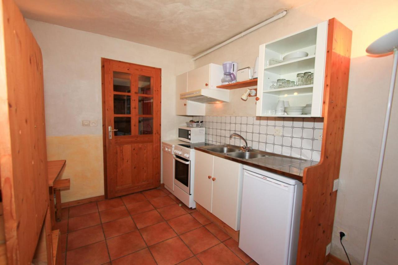 Le Barlet23 Pers Hameau Des Chazals Nevache Hautes Alpes Névache Exterior foto
