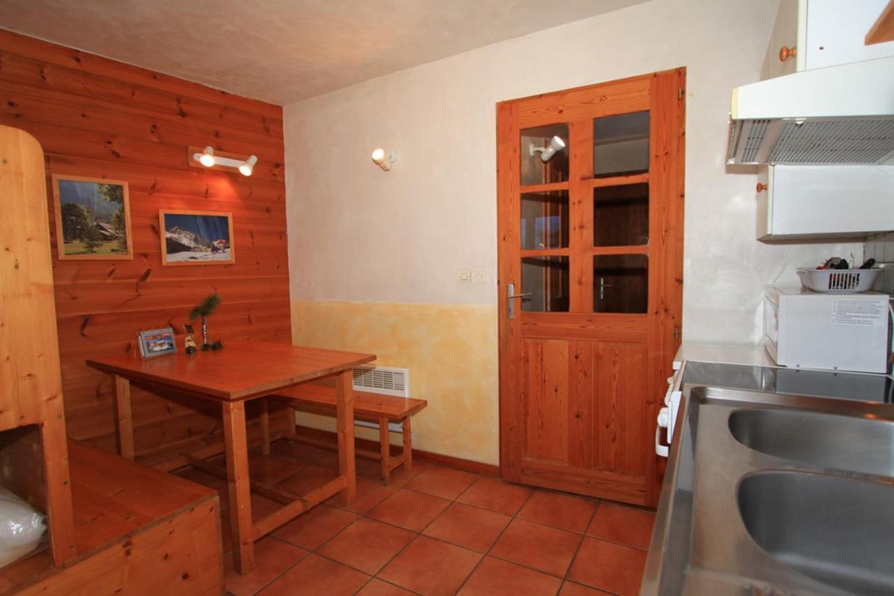 Le Barlet23 Pers Hameau Des Chazals Nevache Hautes Alpes Névache Exterior foto
